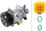HELLA Compresor, climatizare HELLA >>> Easy2Fit - automobilus - 1 243,47 RON