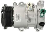 THERMOTEC Compresor, climatizare THERMOTEC KTT090076 (KTT090076) - automobilus