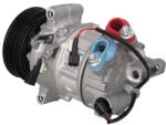 KAMOKA Compresor, climatizare KAMOKA 7820130 (7820130) - automobilus