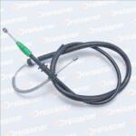 DREISSNER Cablu, frana de parcare DREISSNER RT3033DREIS (RT3033DREIS)