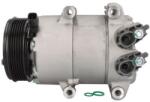 THERMOTEC Compresor, climatizare THERMOTEC KTT090208 (KTT090208) - automobilus