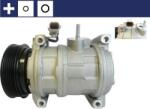 MAHLE Compresor, climatizare MAHLE BEHR ACP 701 000S (ACP 701 000S)