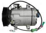 NISSENS Compresor, climatizare NISSENS ** FIRST FIT ** 89101 (89101)
