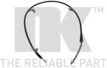 NK Cablu, frana de parcare NK 9022122 (9022122)