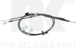 NK Cablu, frana de parcare NK 9025170 (9025170)