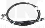 NK Cablu, frana de parcare NK 903697 (903697)