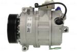 NISSENS Compresor, climatizare NISSENS ** FIRST FIT ** 890069 (890069)