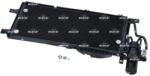 NRF Condensator, climatizare NRF EASY FIT 35531 (35531)