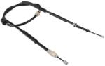 KRIEGER Cablu, frana de parcare KRIEGER 0950014155 (0950014155)