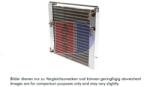 AKS DASIS Condensator, climatizare AKS DASIS 422052N (422052N) - automobilus