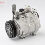 DENSO Compresor, climatizare DENSO DCP50126 (DCP50126)