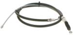Bosch Cablu, frana de parcare BOSCH 1 987 482 861 (1 987 482 861) - automobilus