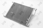 DEPO Condensator, climatizare DEPO 054-016-0010 (054-016-0010)