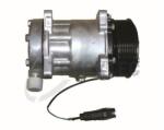 Trucktec Automotive Compresor, climatizare TRUCKTEC AUTOMOTIVE 05.21. 001 (05.21.001) - automobilus