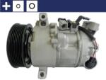 MAHLE Compresor, climatizare MAHLE BEHR ACP 954 000S (ACP 954 000S)