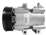AIRSTAL Compresor, climatizare AIRSTAL 10-0597 (10-0597) - automobilus