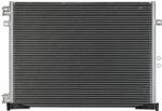 Bosch Condensator, climatizare BOSCH 1 986 AD2 336 (1 986 AD2 336) - automobilus