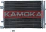 KAMOKA Condensator, climatizare KAMOKA 7800423 (7800423)