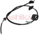 ASHIKA Cablu, frana de parcare ASHIKA 131-08-832L (131-08-832L) - automobilus