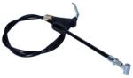 MAXGEAR Cablu, frana de parcare MAXGEAR 32-1518 (32-1518) - automobilus