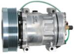 THERMOTEC Compresor, climatizare THERMOTEC KTT090325 (KTT090325) - automobilus
