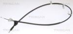 TRISCAN Cablu, frana de parcare TRISCAN 8140 131349 (8140 131349) - automobilus