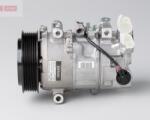 DENSO Compresor, climatizare DENSO DCP23031 (DCP23031) - automobilus