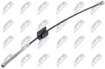 NTY Cablu, frana de parcare NTY HLR-FR-010 (HLR-FR-010)