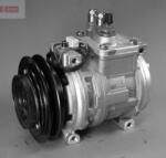 DENSO Compresor, climatizare DENSO DCP99502 (DCP99502) - automobilus