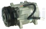 DELPHI Compresor, climatizare DELPHI TSP0155024 (TSP0155024)
