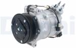 DELPHI Compresor, climatizare DELPHI CS20552 (CS20552)