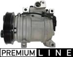 MAHLE Compresor, climatizare MAHLE BEHR *** PREMIUM LINE *** ACP 448 000P (ACP 448 000P)
