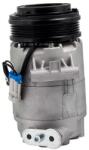 MTR Compresor, climatizare MTR 12161876 (12161876)
