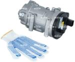 NRF Compresor, climatizare NRF 320326 (320326) - automobilus