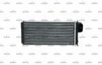 NRF Schimbător de căldură, încălzire habitaclu NRF EASY FIT 54315 (54315)