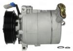 NISSENS Compresor, climatizare NISSENS ** FIRST FIT ** 89343 (89343)