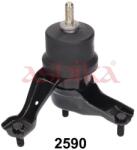 ASHIKA Suport motor ASHIKA GOM-2590 (GOM-2590) - automobilus