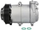 THERMOTEC Compresor, climatizare THERMOTEC KTT090152 (KTT090152) - automobilus