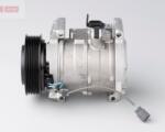 DENSO Compresor, climatizare DENSO DCP40015 (DCP40015) - automobilus
