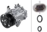 HELLA Compresor, climatizare HELLA >>> Easy2Fit - automobilus - 1 266,83 RON