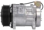 THERMOTEC Compresor, climatizare THERMOTEC KTT090484 (KTT090484) - automobilus