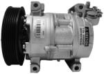 AIRSTAL Compresor, climatizare AIRSTAL 10-0551 (10-0551) - automobilus