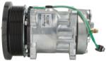 THERMOTEC Compresor, climatizare THERMOTEC KTT090493 (KTT090493) - automobilus