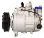 NISSENS Compresor, climatizare NISSENS ** FIRST FIT ** 89384 (89384)