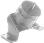 S-TR Suport motor S-TR STR-1201236 (STR-1201236)