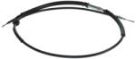 Bosch Cablu, frana de parcare BOSCH 1 987 477 959 (1 987 477 959) - automobilus