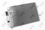 DEPO Condensator, climatizare DEPO 054-016-0003 (054-016-0003)
