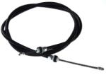 KRIEGER Cablu, frana de parcare KRIEGER 0950014257 (0950014257)