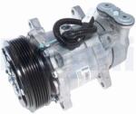 DELPHI Compresor, climatizare DELPHI TSP0159242 (TSP0159242)