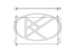 KOYORAD Condensator, climatizare KOYORAD CD060772 (CD060772)
